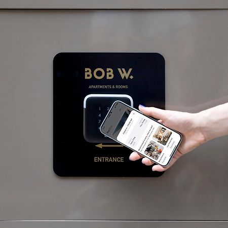Bob W Commercial House 伦敦 外观 照片